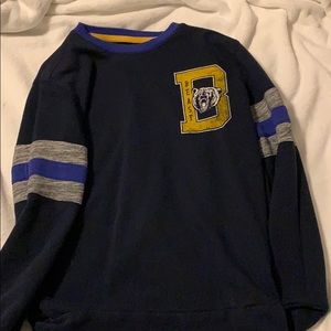 Kids sweatshirt